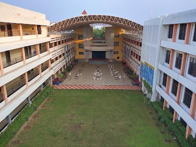 AVCOE