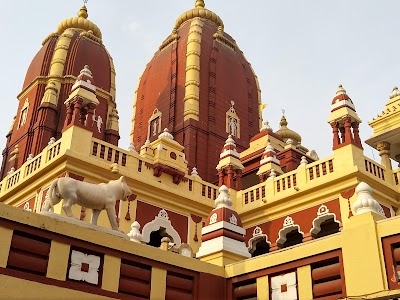 Lakshmi Narayan Mandir
