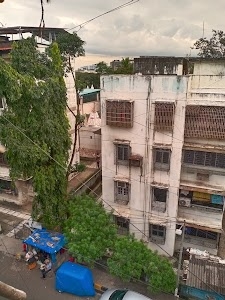 Jagdusha Nagar, Ghatkopar West