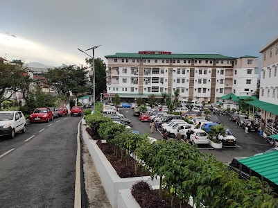 Supercare Hospital