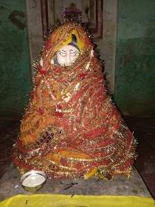 मीना देवी मंदिर