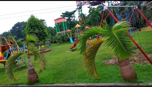Rose Valley Park, Barasat
