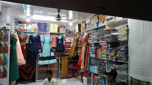 फातमा वस्त्रालय