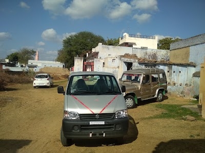 Suraj bhawan