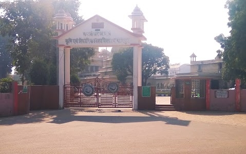 CSA Gate
