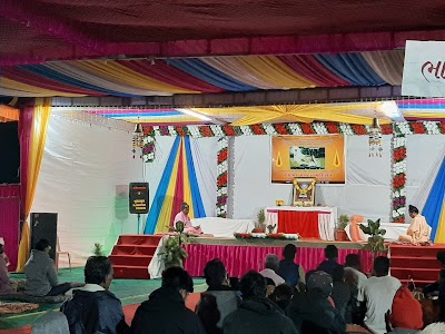 Karunasagar Temple (satkeval mandir)