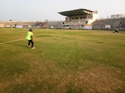 Shri Guru Gobind Singh Ji Stadium