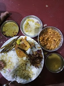 Jaleswar Tiffin & Fast Food