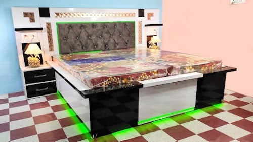 Hussain Trading Company