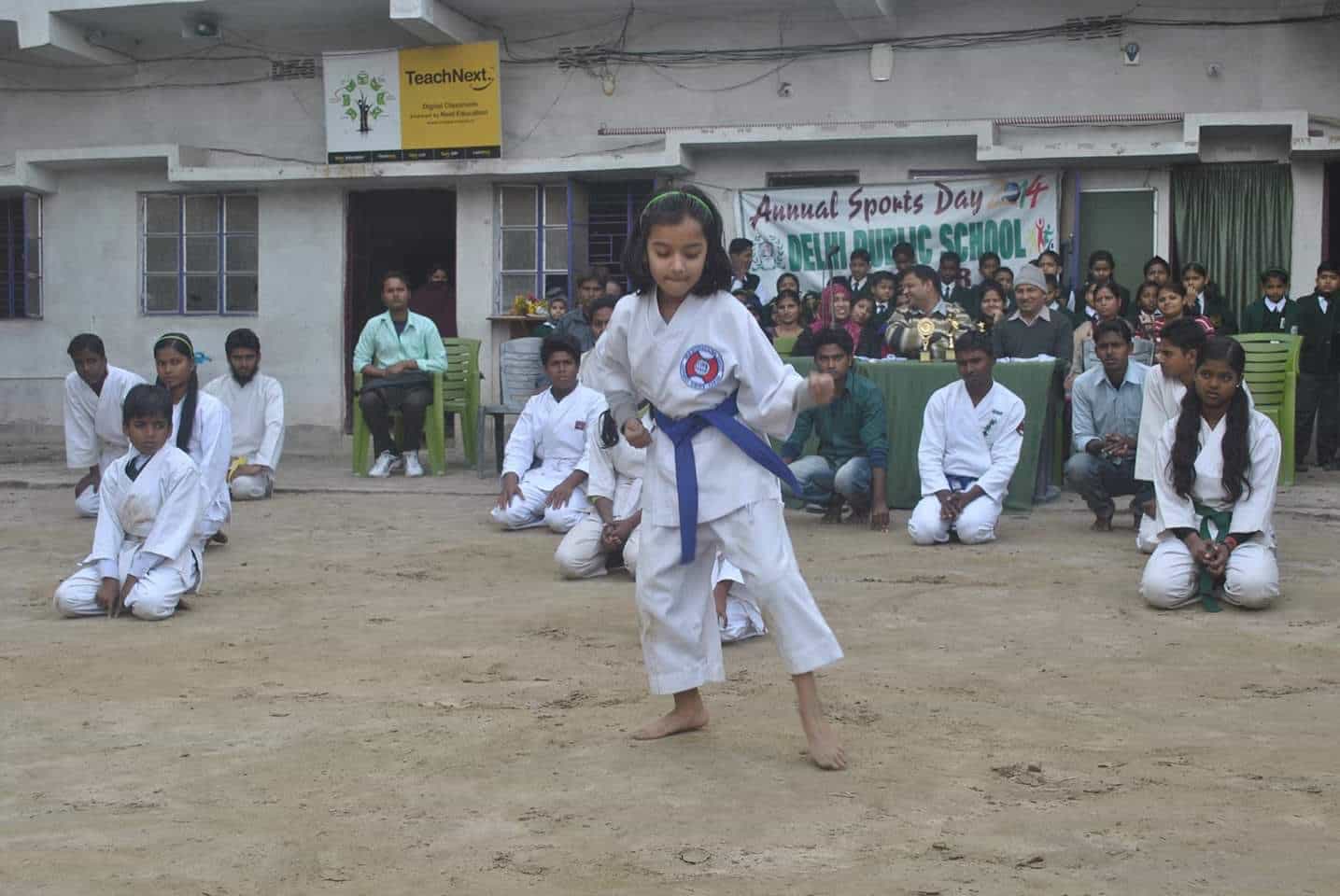 DPS Katihar, Delhi Public School Katihar