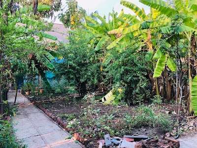 Parameshwar PG