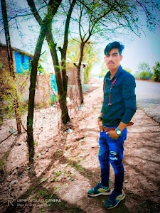 Sarvan Ahirwar