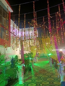 Aadya Lawn & Resort