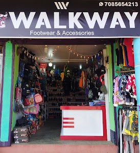 WALKWAY