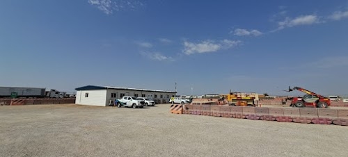 Dayim Equipment Rental Co. Red Sea