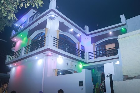 Nagar Home