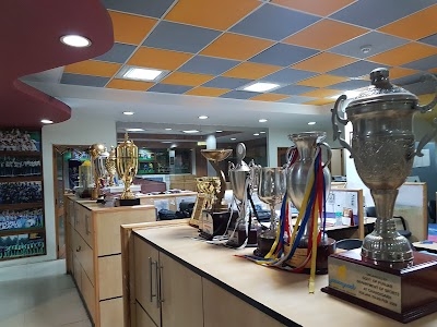 Hockey India