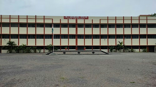 J.M.J. Navjeevan School