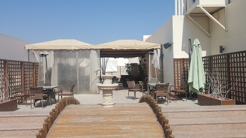 Cassells Al Barsha Hotel