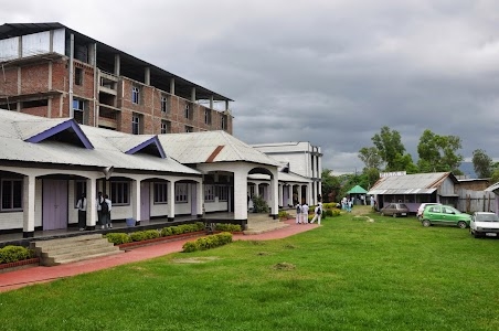 MEM Higher Secondary School