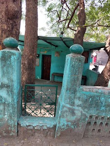 Sadiq Shah Baba Peer Dargah Badlapur