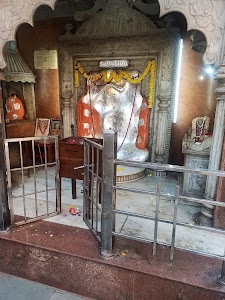 Vishram Ghat Gate