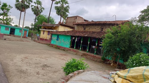 Primary School Bhetwaliya Bihar Ser