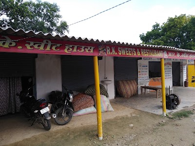 Rk Restaurant