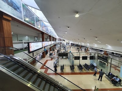 Guwahati Airport