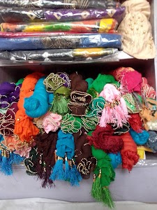 Hafiz garment
