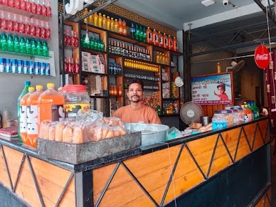 Jabbar Pahelwan Hotel