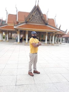 Sandeep Kumar