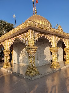 Gagan ji ka Tilla