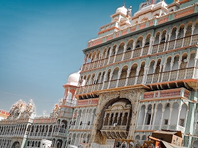 Rani Sati Temple