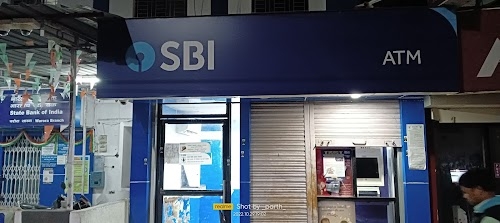 SBI ATM