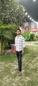 Anshu Pandey