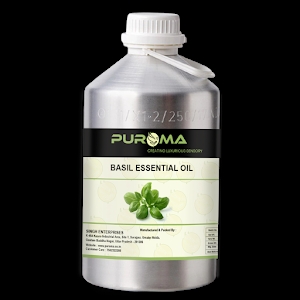 Puroma - Best Fragrances Manufacturer in India