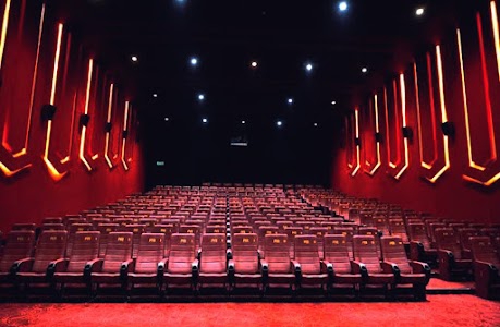 PVR Cinemas