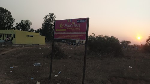 Yata Naresh