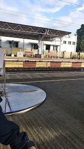 Guduvancheri Railway Station