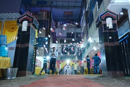 Hotel Shivaay Residency
