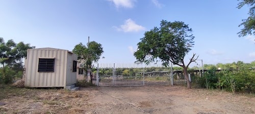 Solar Park Smriti Van