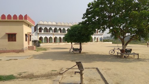 Jamia Sabeel Ul Falah