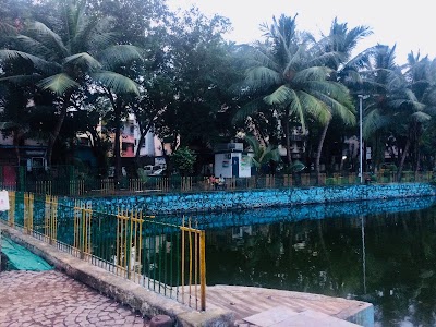 Ganesh Talav