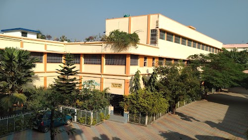 HAREKNAGAR A.M. INSTITUTION