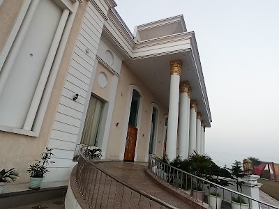 Saanjh Castle