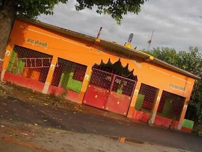 Chandauli Durga Mandir