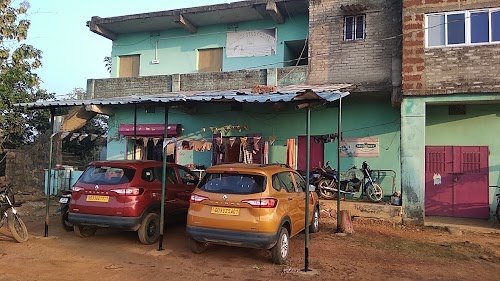 Eklavya College of Technology & Science