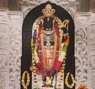Ram mandir