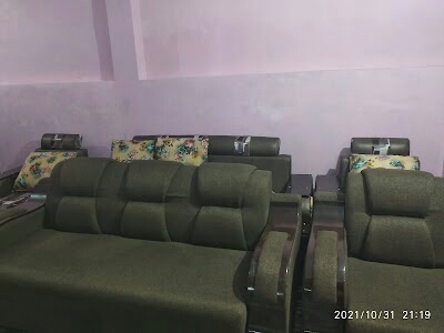 Kashi Gomti Samyut Gramin Bank